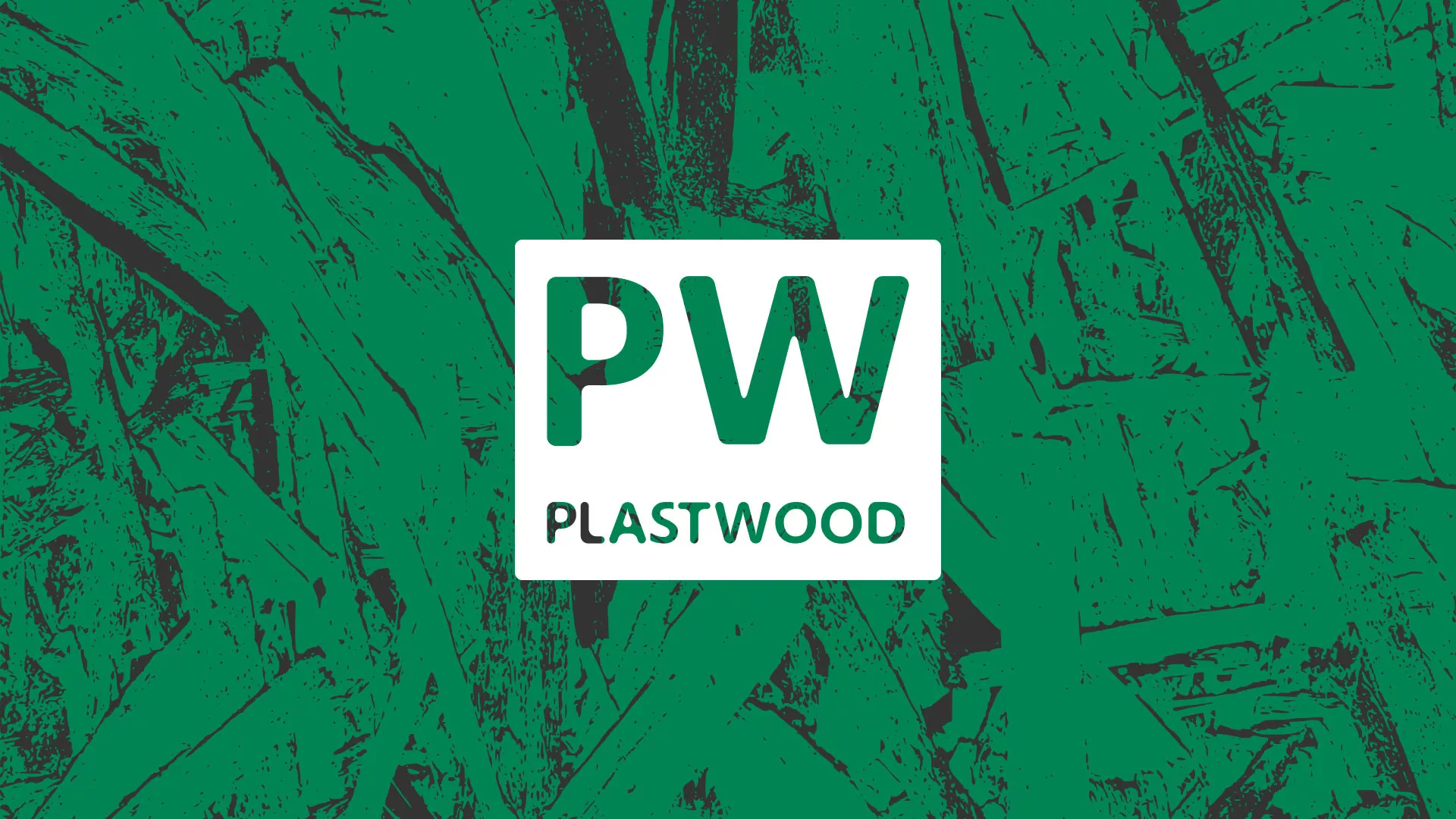 Разработка айдентики и сайта компании «Plastwood» в Отрадном