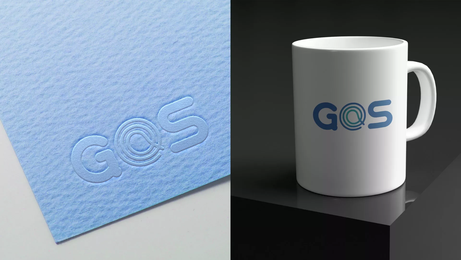 Создание логотипа компании «Сервис газ» в Отрадном