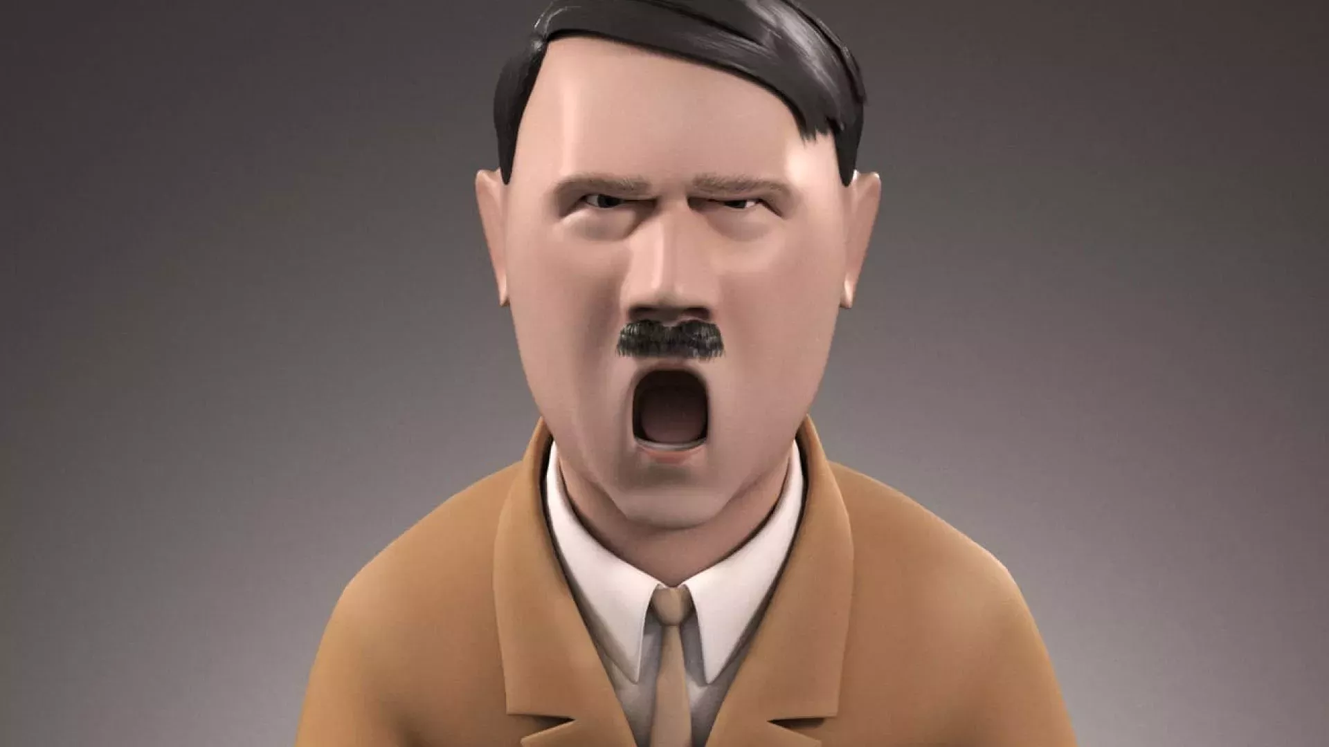 Jawohl или такой непредсказуемый Яндекс