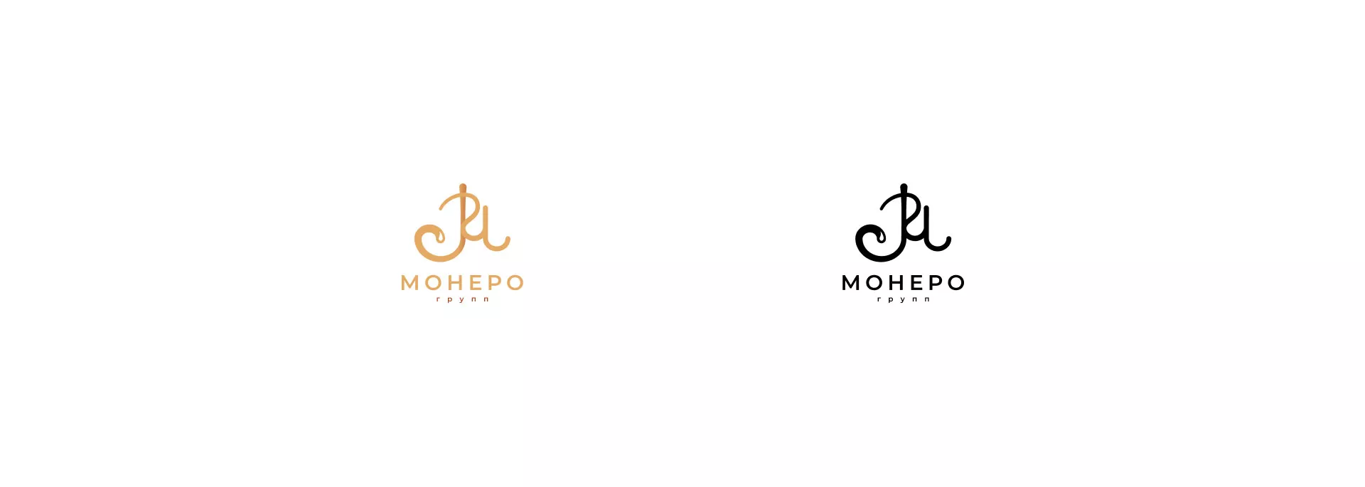 Создание логотипа кондитерской в Отрадном