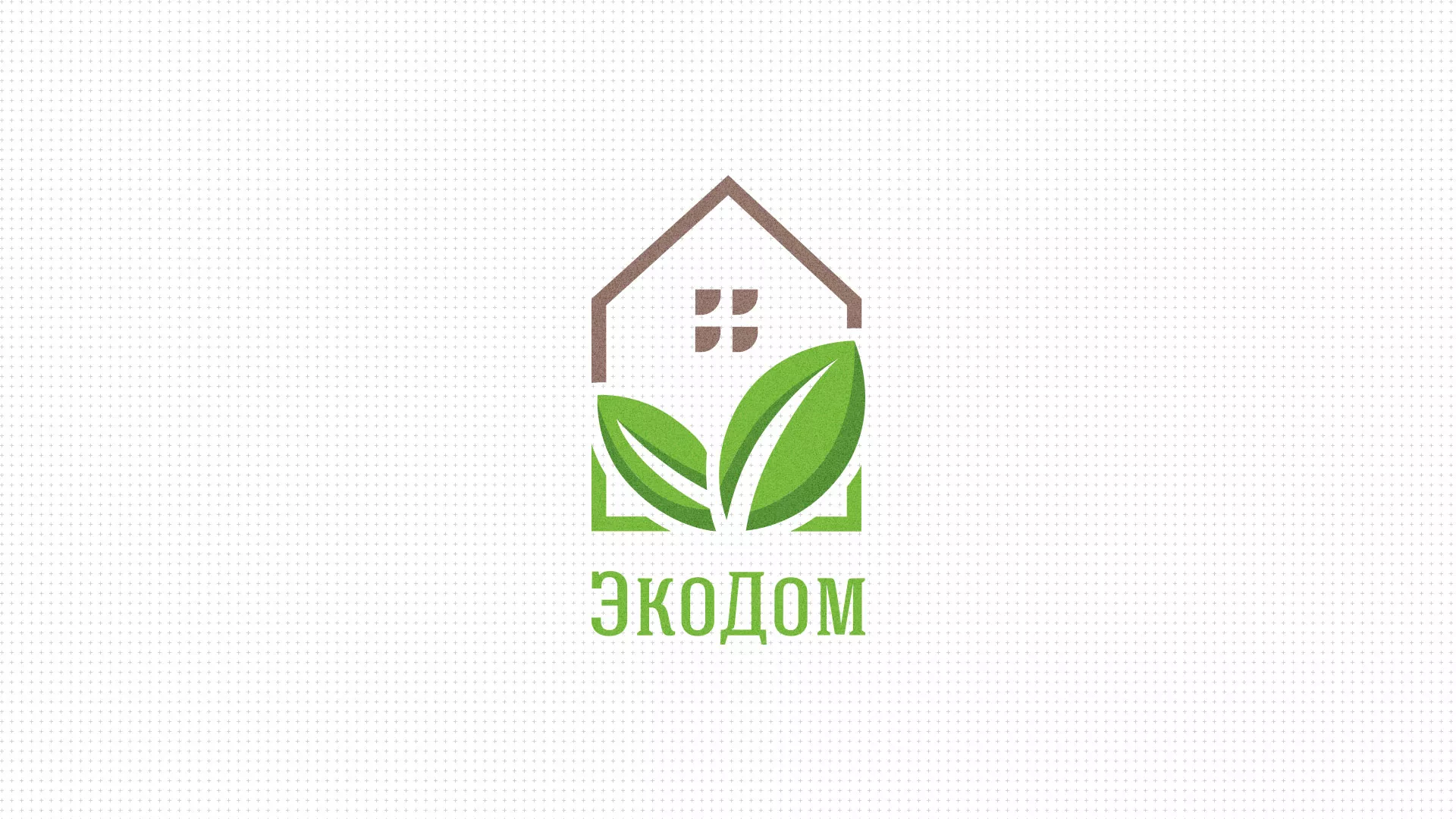Создание сайта для строительной компании «ЭКОДОМ» в Отрадном